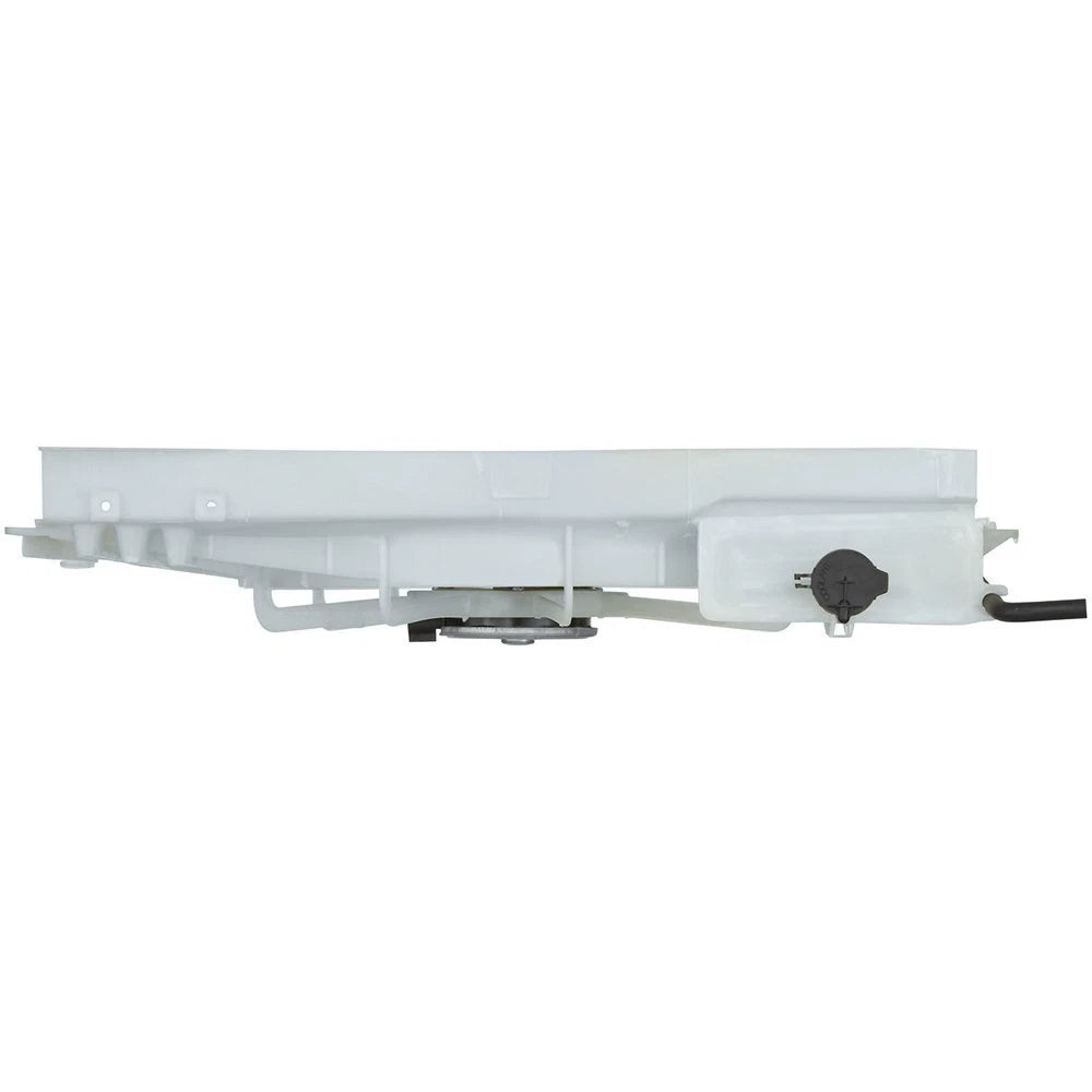 Radiator Cooling Fan Assembly for Chevrolet Malibu (2013–2015) 312-55016-120
