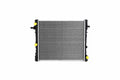 Genuine OEM Radiator for BMW X3 X4 (2018–2019) 17119797807