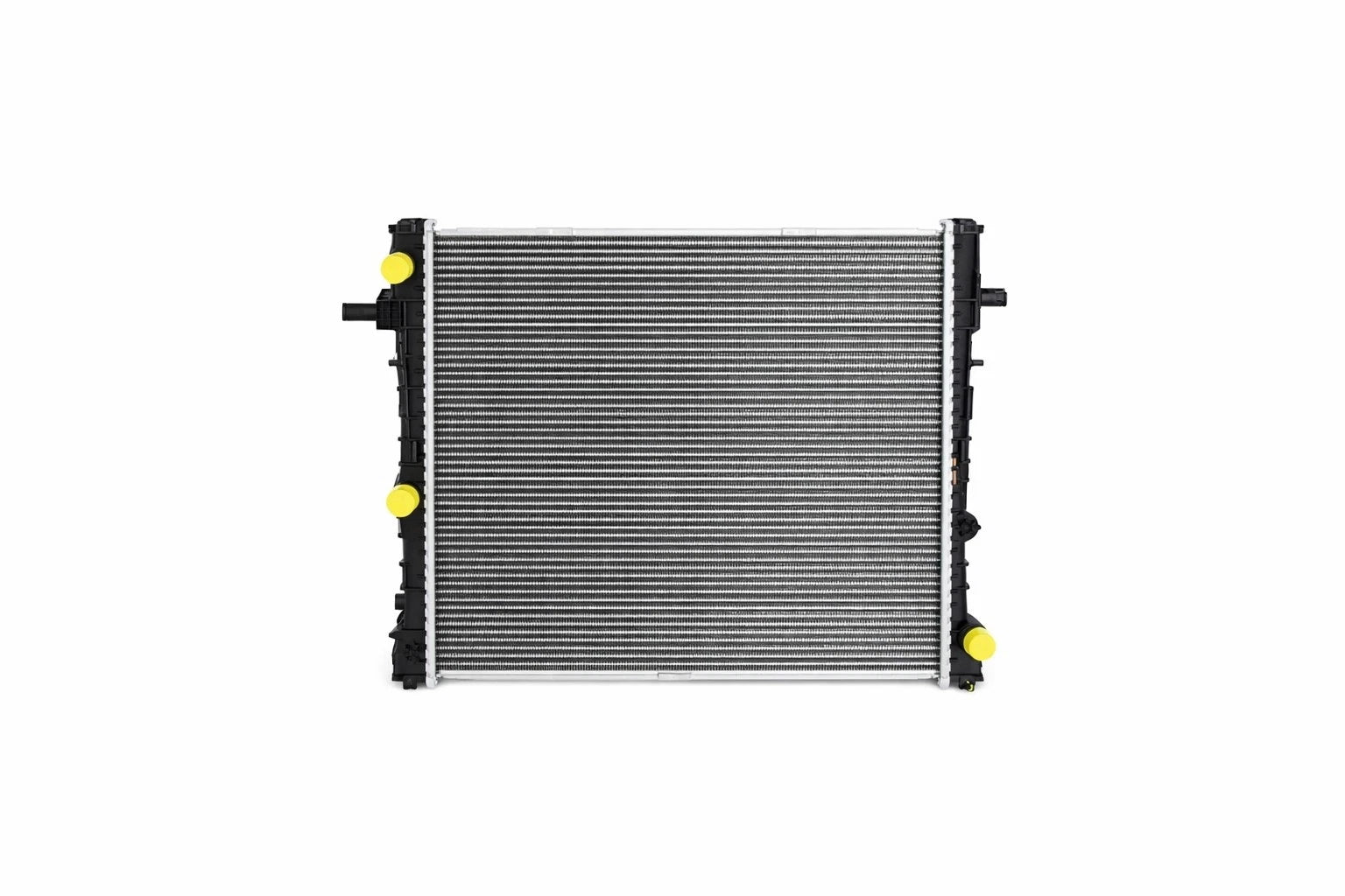 Genuine OEM Radiator for BMW X3 X4 (2018–2019) 17119797807