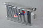 24"x9"x3.5" Bar & Plate Twin Turbo Intercooler for Universal Vehicles