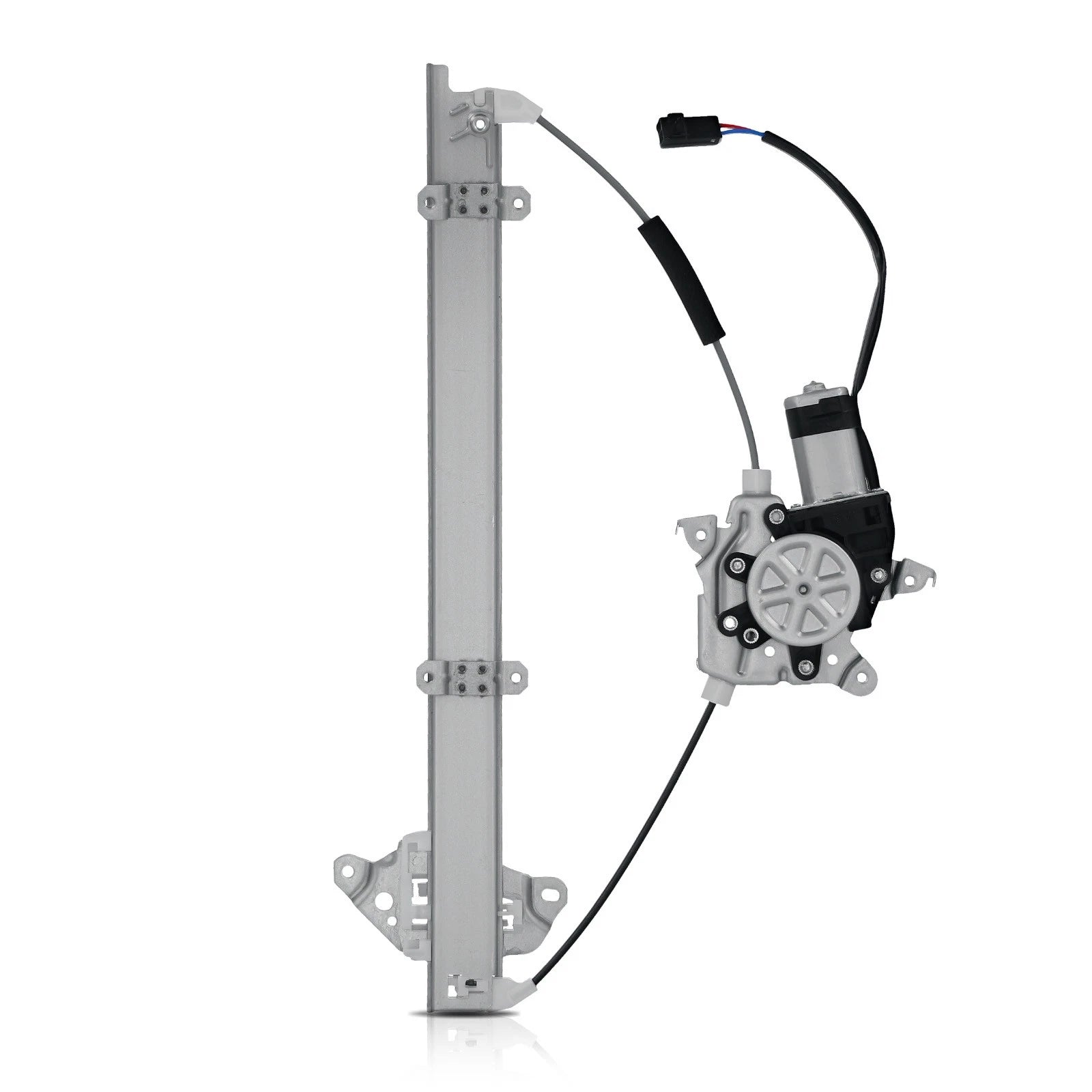 Window Lift Regulator with Motor for Nissan Sentra (2000–2006) Front Left