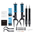 Coilovers Suspension Kit for Tesla Model 3 AWD (2017–Present)