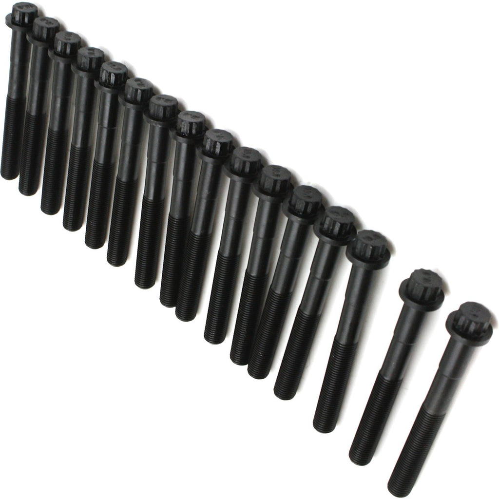 Head Bolt Set for Toyota Lexus 2.5L 3.0L 3.4L DOHC