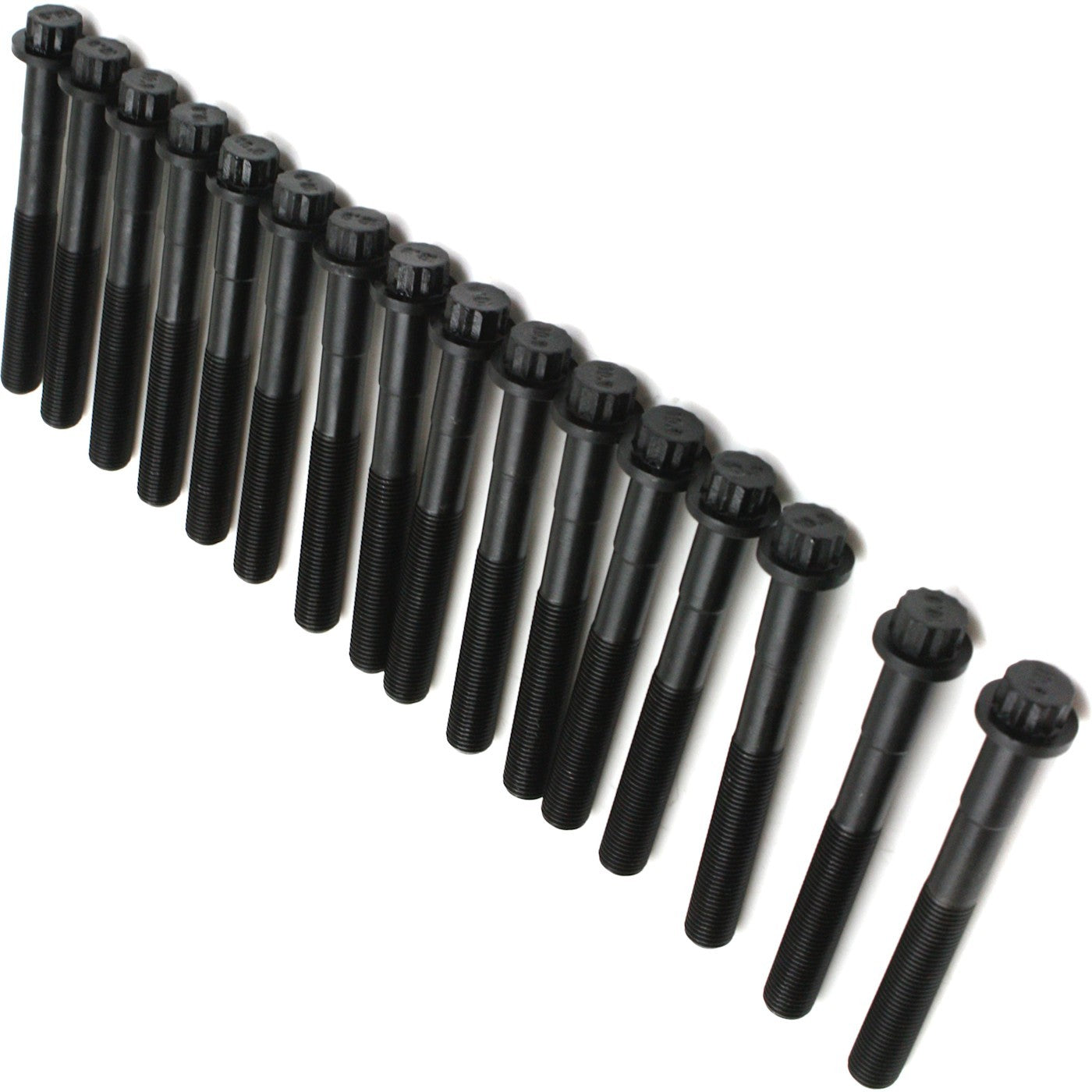 Head Bolt Set for Toyota Lexus 2.5L 3.0L 3.4L DOHC