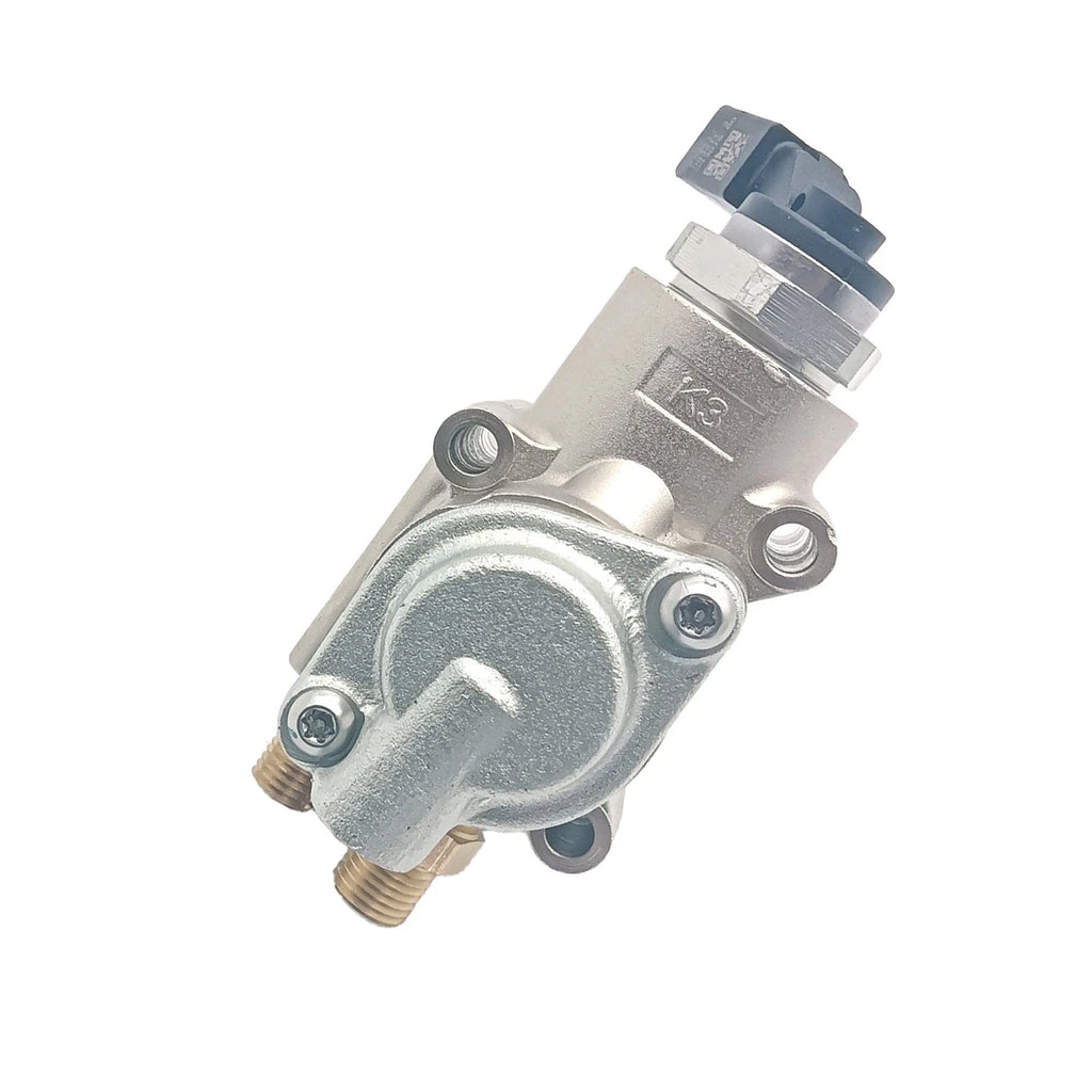 High Pressure Fuel Pump for Audi A4 A4 Quattro A6 A6 Quattro V6 3.2L (2006–2008)