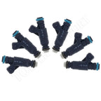 Set of 6 Fuel Injectors for Ford Explorer Ranger Mazda B4000