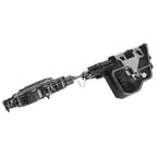Rear Left Door Lock Actuator for BMW X5 E70 (2007-2012) X6 E71 (2008-2014)