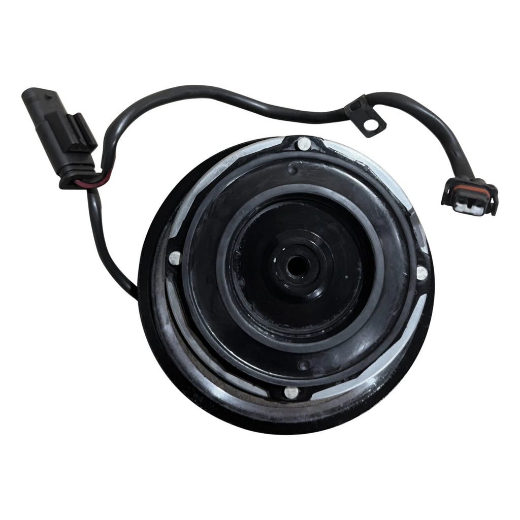 AC Compressor Clutch Replacement for Mercedes-Benz C300 2.0L (2017-2018)