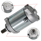 Starter for Arctic Cat (3545-012, 3545-024, 0825-001, 3545-015, 0825-012, 0825-014)