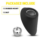 Antenna Mounting Base Adapter for Toyota Tacoma (2005–2015)