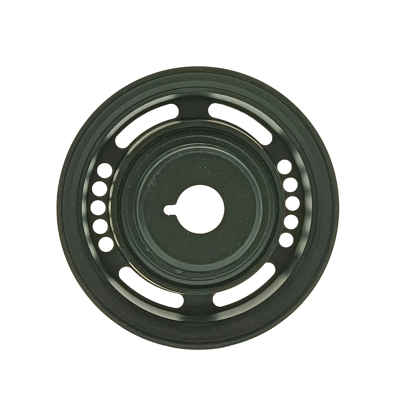 Engine Harmonic Balancer for Chevy Cruze Sonic Trax (2010–2018)