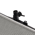 Aluminum Radiator for Toyota Camry L4 2.5L Manual (2012–2017)