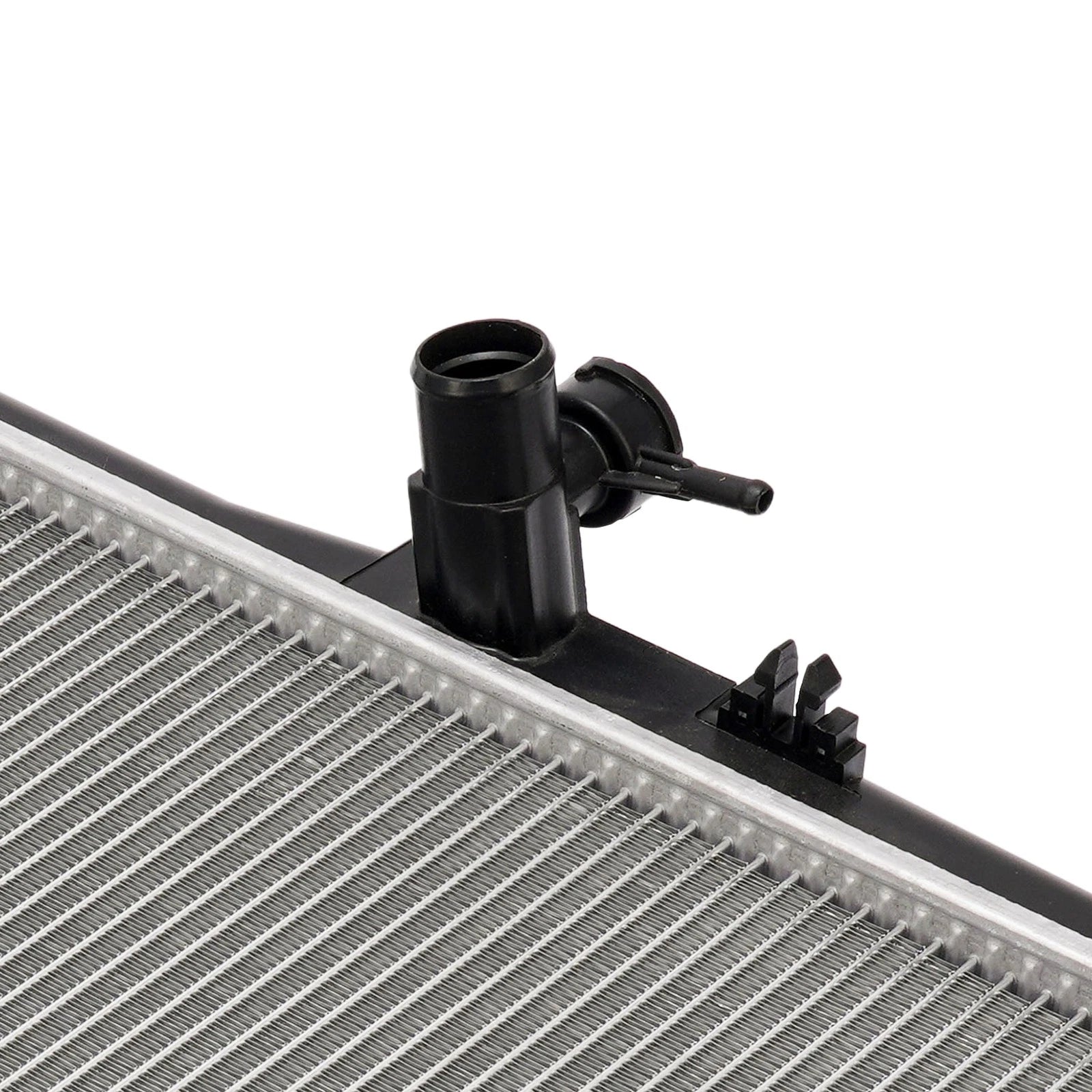 Aluminum Radiator for Toyota Camry L4 2.5L Manual (2012–2017)