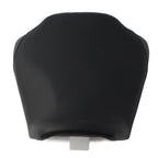 Black Front Driver Solo Seat for Honda CB650R (2019-2023)