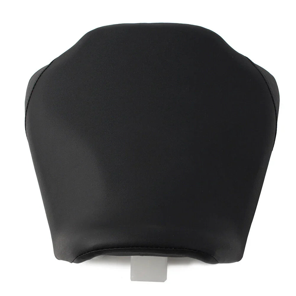 Black Front Driver Solo Seat for Honda CB650R (2019-2023)