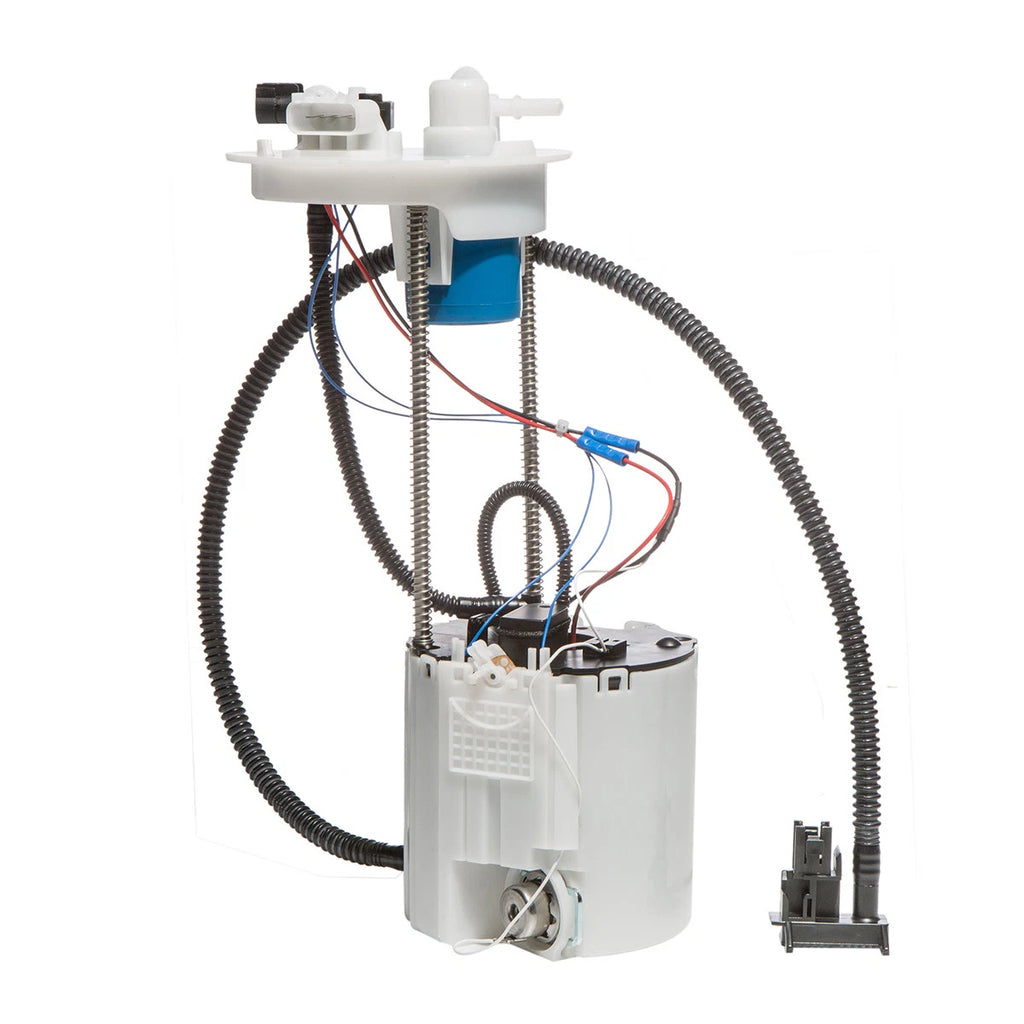 Fuel Pump Module Assembly with Pressure Sensor for Chevy Equinox (2013-2017)