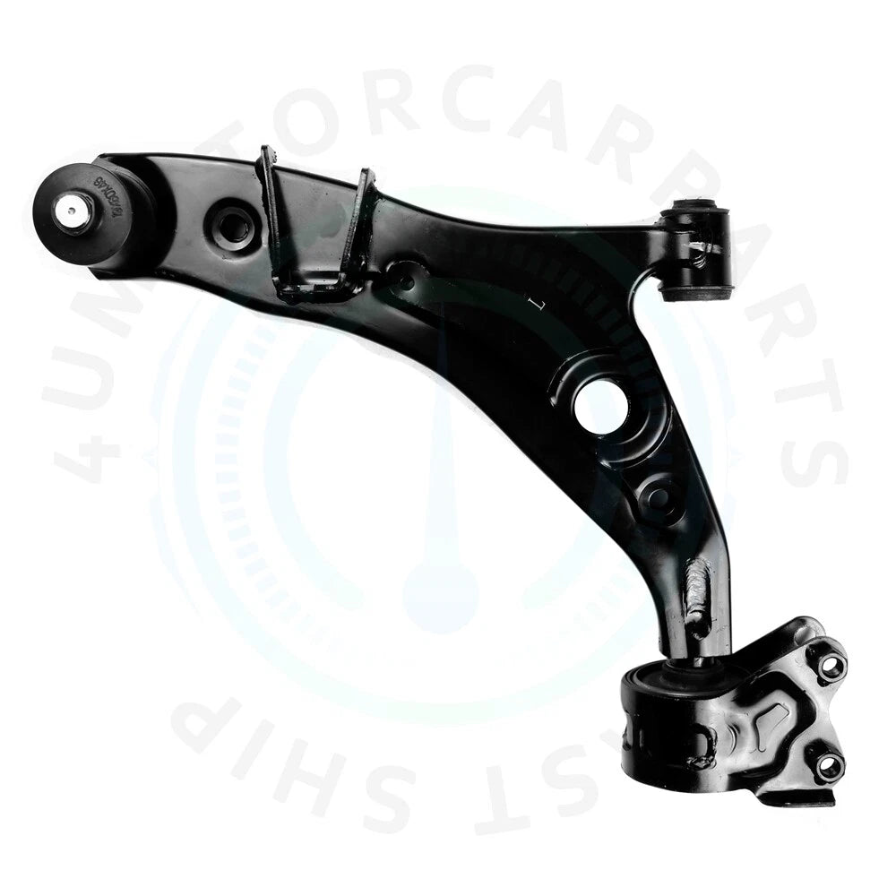 2X Front Lower Control Arm and Ball Joint for Lincoln MKX Ford Edge (2007–2014)