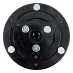 AC Compressor Clutch Replacement for Subaru Legacy 2.5L (2005-2007)