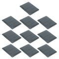 10pcs 2V 150mA Solar Cells for DIY Electronics Projects