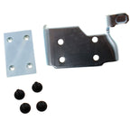 Front Driver Lower Door Hinge for Chevy Express Van (2010–2023)