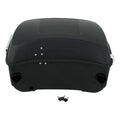 Trunk Pad Mount Rack for Harley Road Glide King (2009–2013)