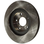 Front Brake Disc for Nissan Altima, Infiniti I35, Maxima (2002–2003)