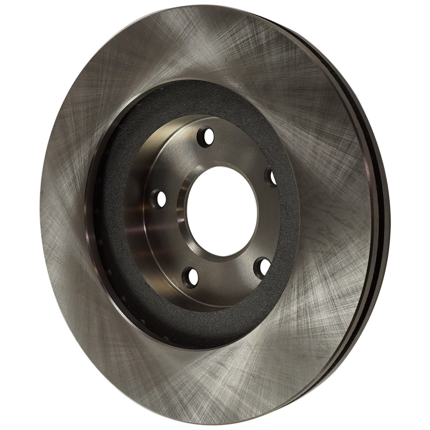 Front Brake Disc for Nissan Altima, Infiniti I35, Maxima (2002–2003)