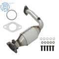 Catalytic Converter for Ford Focus (2000–2004)