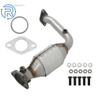 Catalytic Converter for Ford Focus (2000–2004)