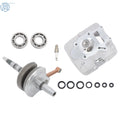 Engine Crankshaft + Cylinder Head for Honda TRX250 (2008–2014) 13000-HM8-A40