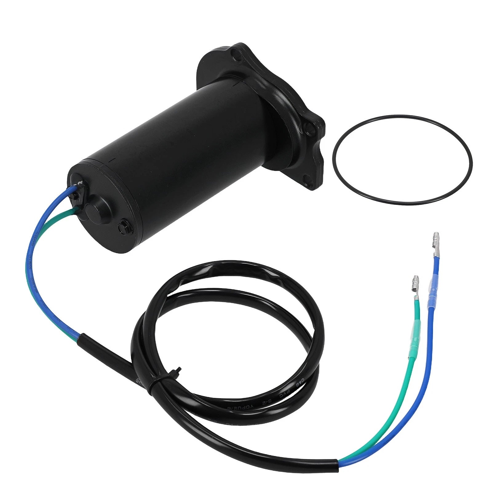 Tilt Trim Motor for Mercury Marine 25hp 30hp 40hp 45hp 50hp (827675A1)