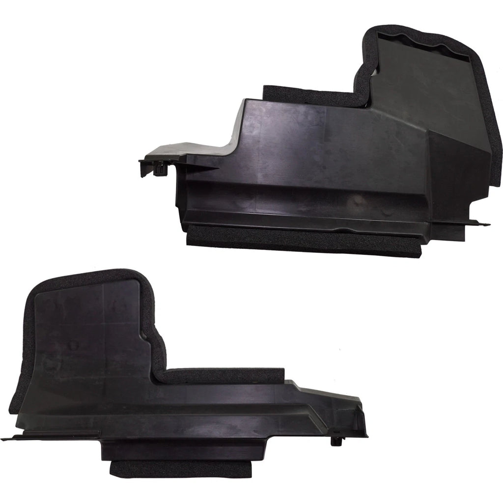 Set of 2 Air Intake Ducts for C-HR