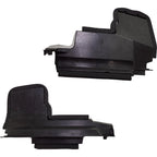 Set of 2 Air Intake Ducts for C-HR