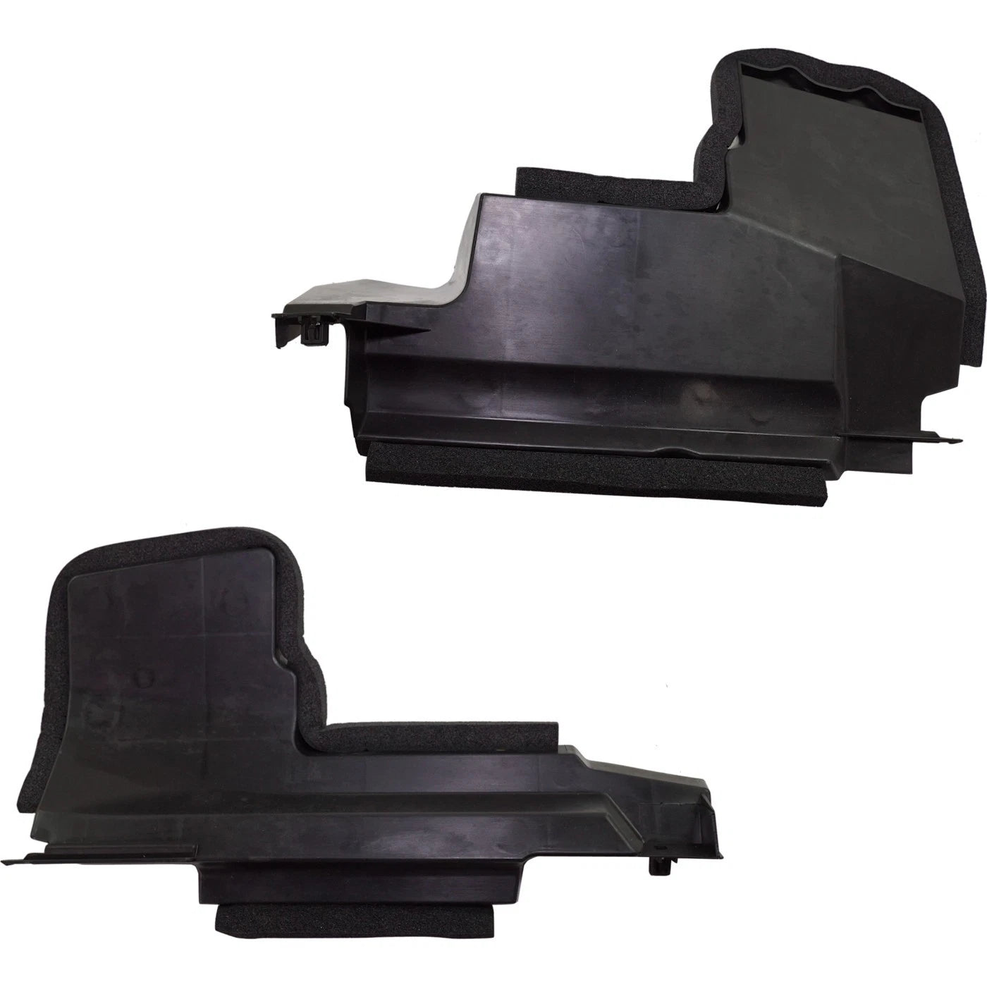 Set of 2 Air Intake Ducts for C-HR