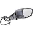 Right Power Heated Mirror for 2012-2015 Volkswagen Passat with Signal Light
