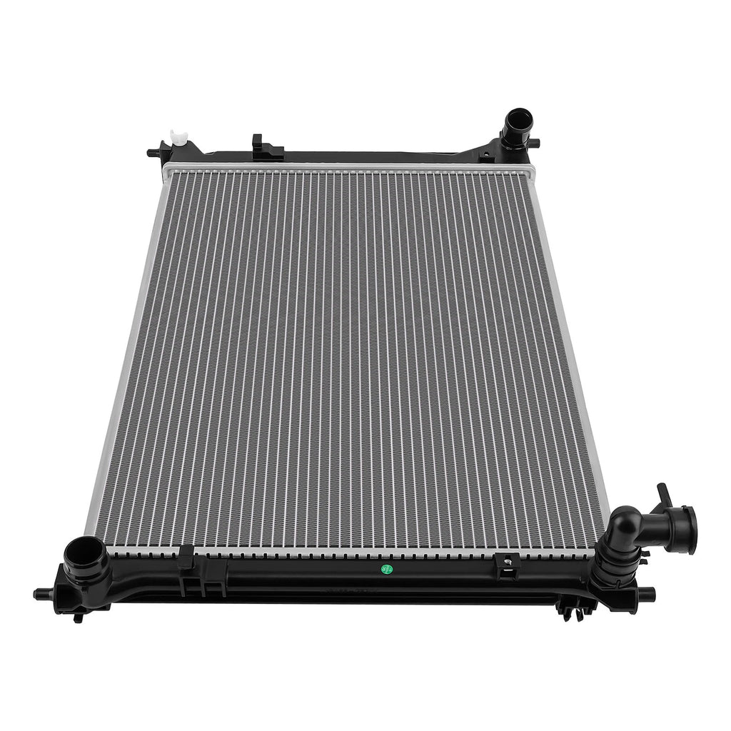 Radiator for Hyundai Sonata 2.4L (2015–2019) HY3010194 2219472 25310C2000