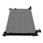 Radiator for Hyundai Sonata 2.4L (2015–2019) HY3010194 2219472 25310C2000