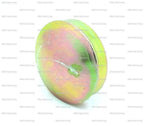 Front Hub Cap for Custodia International 495 595 695 795 895 995