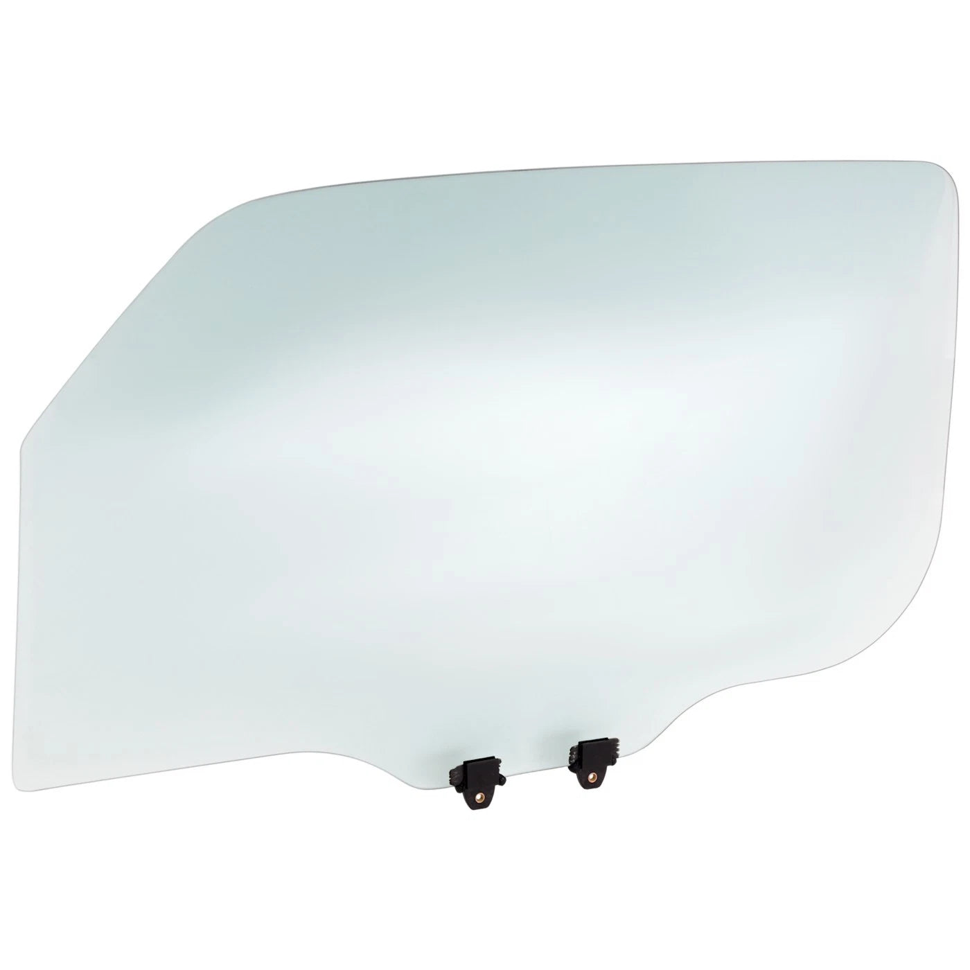 Set of 2 Front Door Glasses for Honda Element