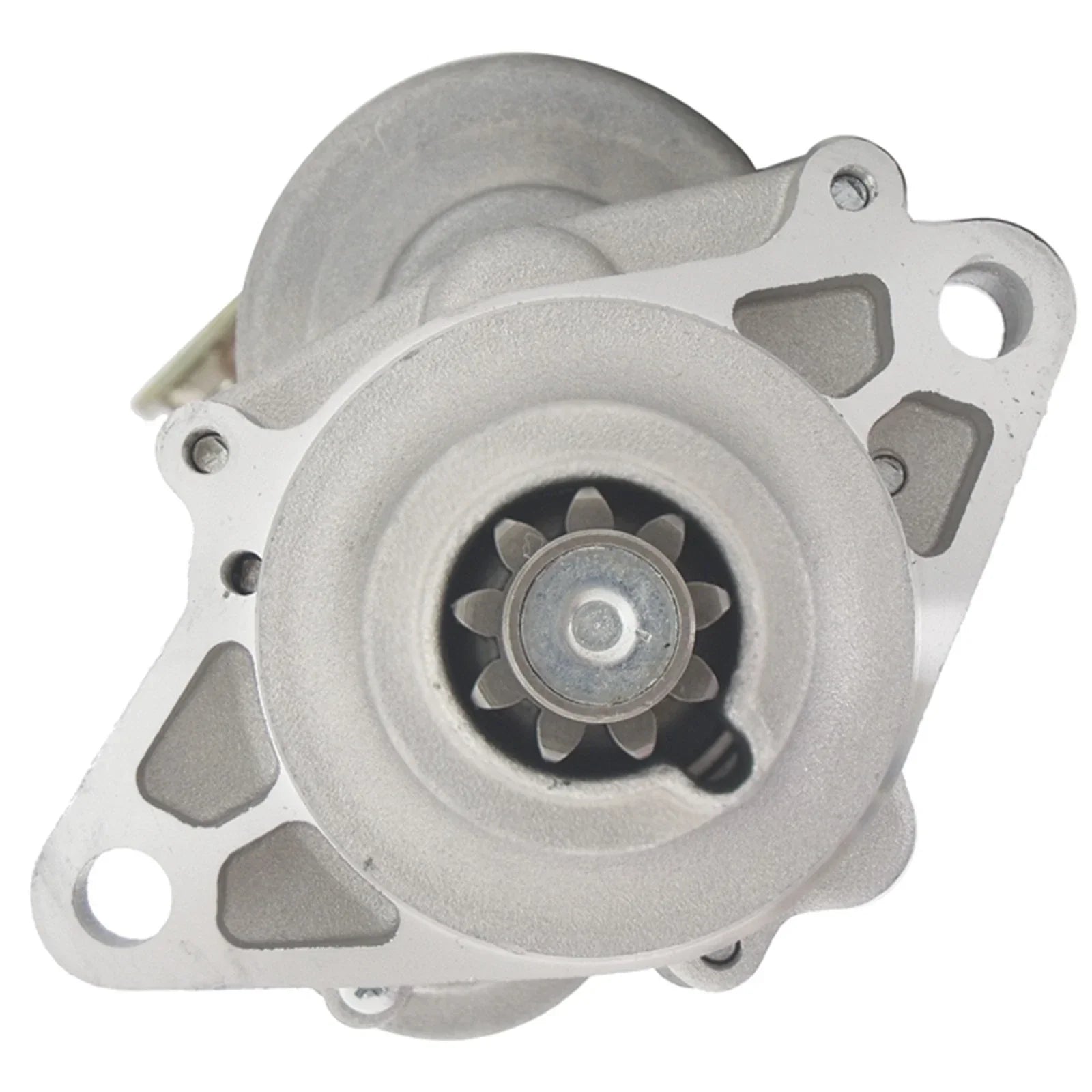 Starter Motor for Honda Civic 4Cyl 1.6L (1998 - 2000)