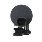 Washer Pump for - Twin Outlet, Electric Motorized