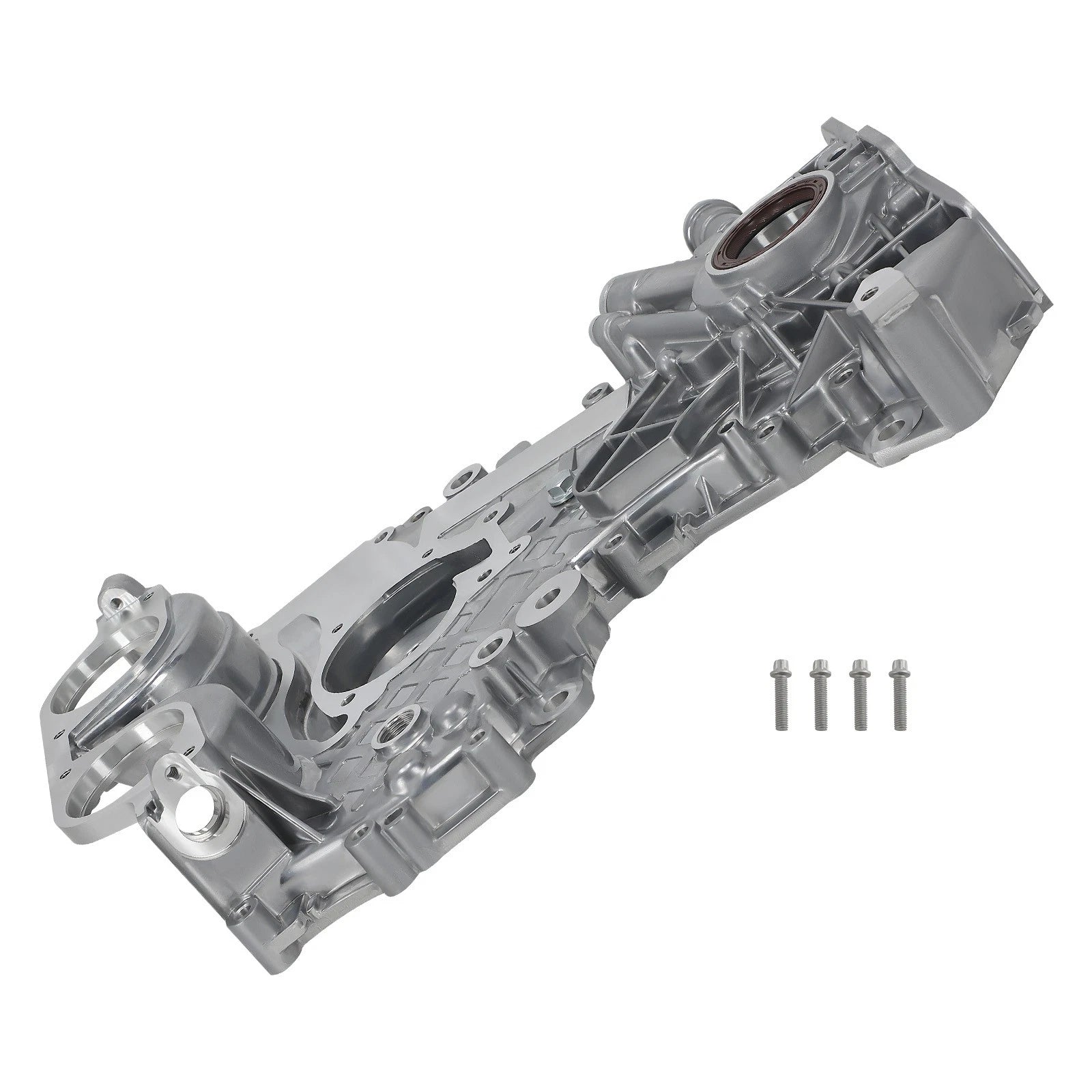 Engine Component Cover for Chevrolet Sonic, Trax, Buick Encore (2013–2020) 55562788