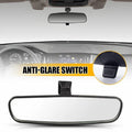 Interior Rear View Mirror 92021AG01A for Subaru Ascent (2019–2022), Impreza (2017–2021)