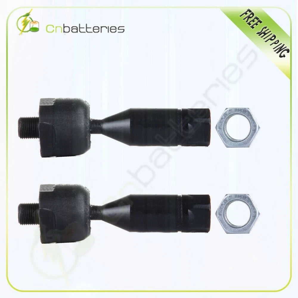 2X Steering Kit for Toyota 4Runner & Tacoma (Front Inner Tie Rod End)