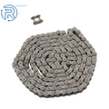 10ft Roller Chain for Various Applications (0.625 Inch Pitch)