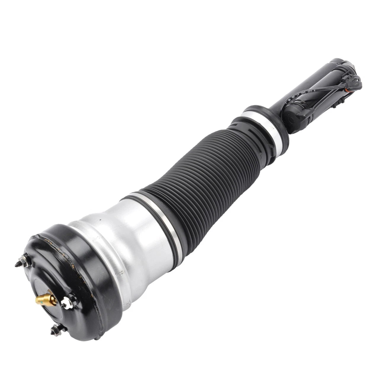 Front Air Suspension Strut for Mercedes S-Class (2000-2006)