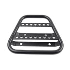 Rear Luggage Rack Top Box Carrier for Street Scrambler 900 (2016–2025)