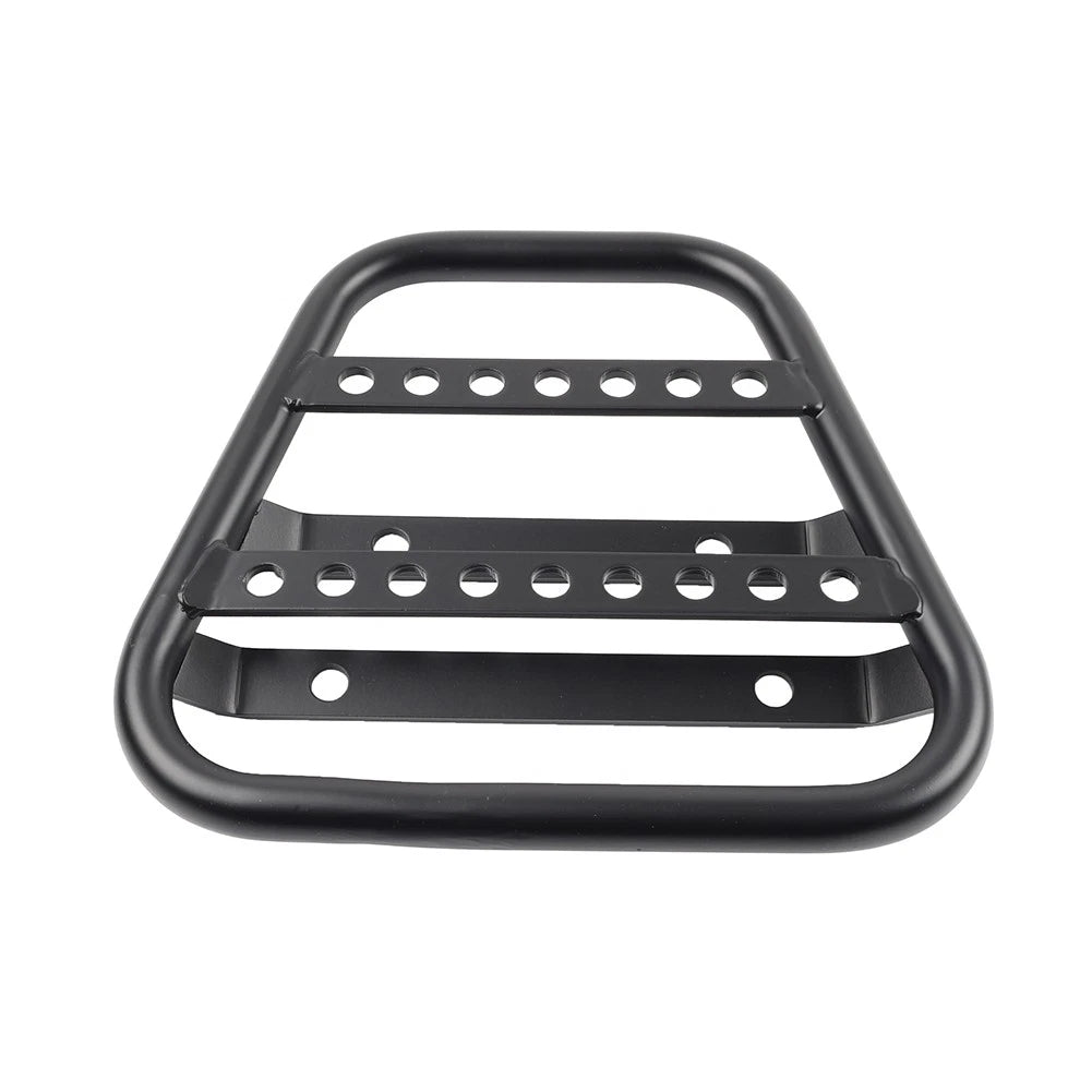 Rear Luggage Rack Top Box Carrier for Street Scrambler 900 (2016–2025)