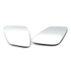 Left & Right Rearview Mirror Glass Set for BMW F48 (2015-2021)