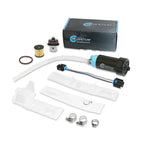 Fuel Pump Repair Kit + Filter Kit for Harley-Davidson FXCW (2008–2011) 75283-08A